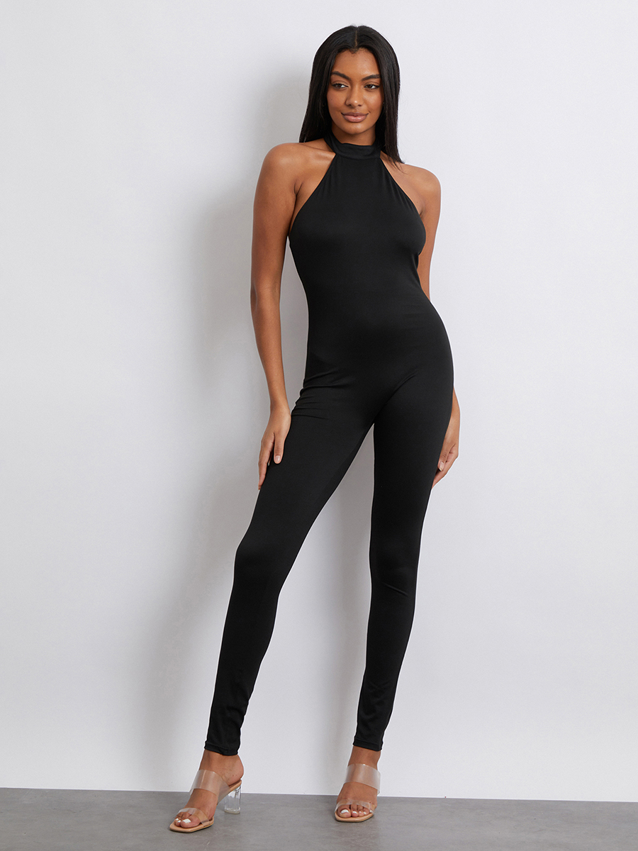 Nouvelle mode femmes combinais - Xl Women'S Fashion avis et prix
