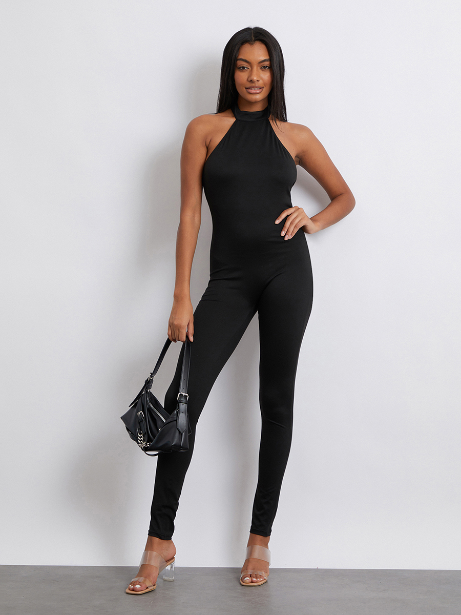 Nouvelle mode femmes combinais - Xl Women'S Fashion avis et prix