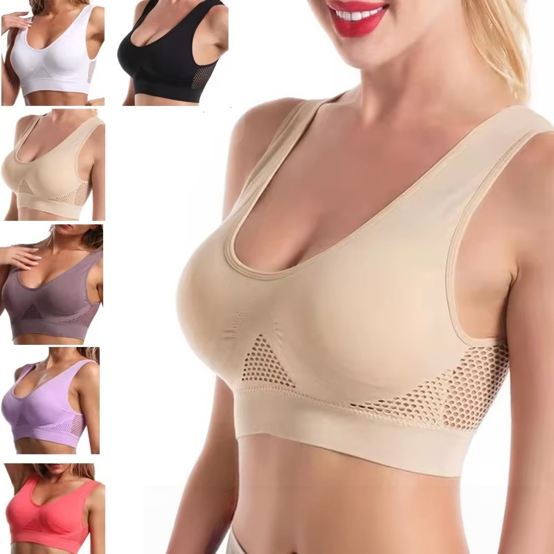 Soutien-gorge de sport grande  - Women'S Fashion Gifts avis et prix
