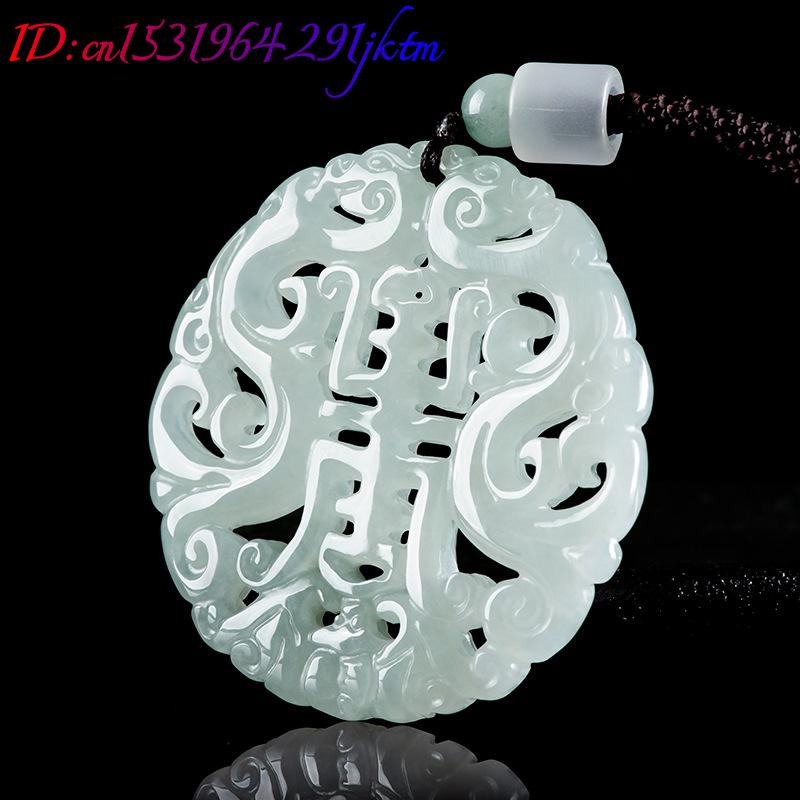 Collier pendentif dragon en ja - Women'S Fashion Gifts avis et prix