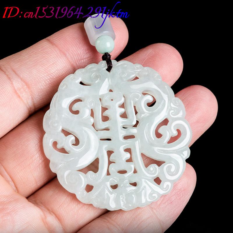 Collier pendentif dragon en ja - Women'S Fashion Gifts avis et prix