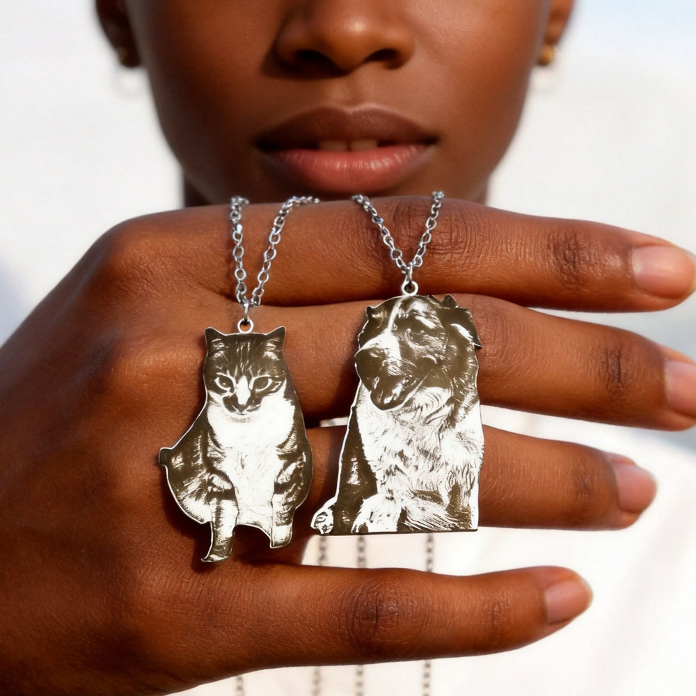 Collier personnalisé avec phot - Xl Women'S Fashion avis et prix