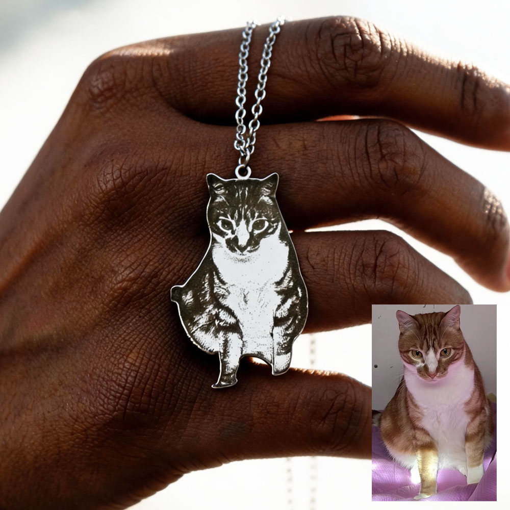 Collier personnalisé avec phot - Xl Women'S Fashion avis et prix