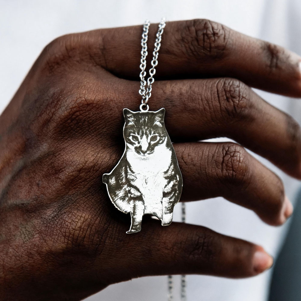 Collier personnalisé avec phot - Xl Women'S Fashion avis et prix
