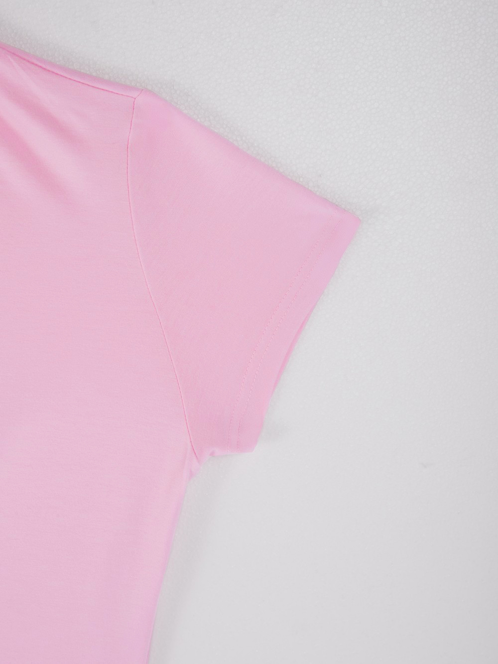 T-shirt court pour femme, pers - Women Fashion Logo avis et prix