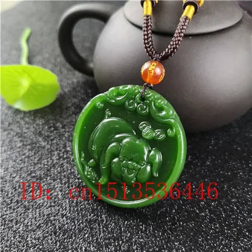 Collier pendentif cochon chino - Women Fashion Jewellery avis et prix