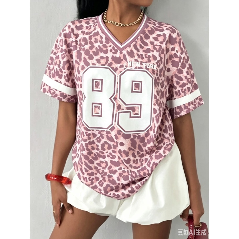T-shirts à manches courtes pou - Women'S Fashion York avis et prix