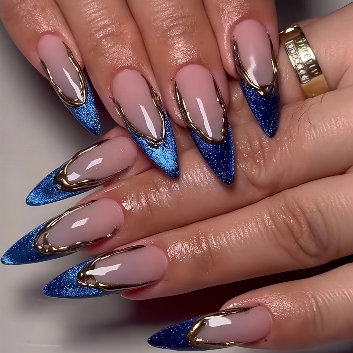 24 faux ongles à presser blanc - Women Fashion Online avis et prix