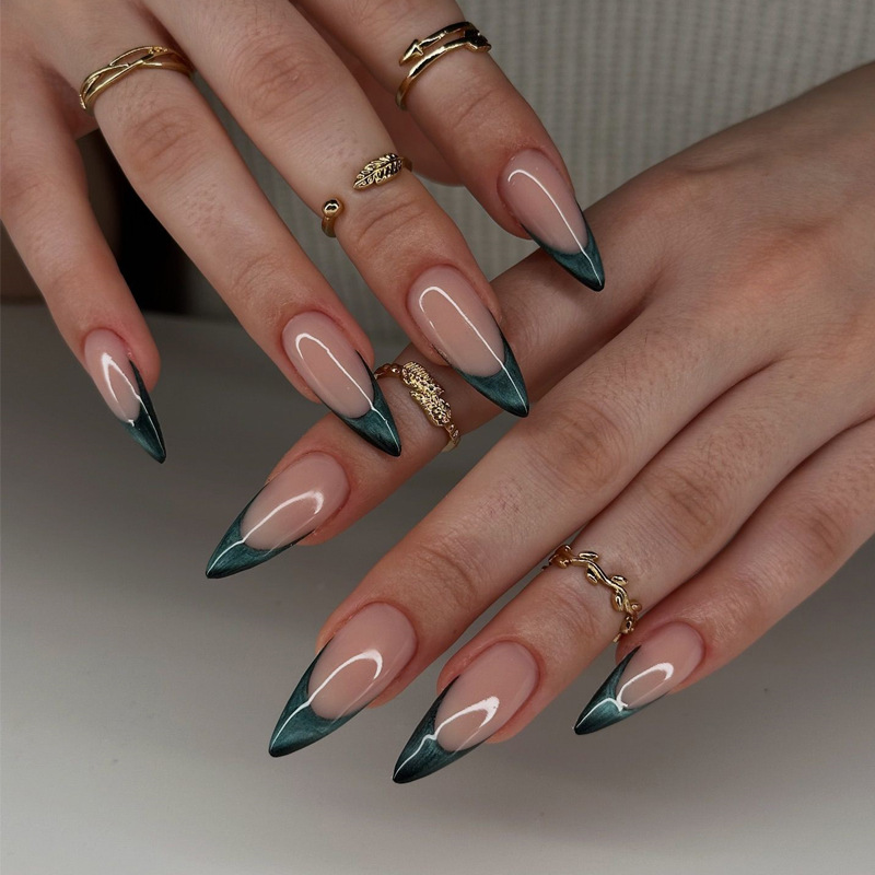 24 faux ongles à presser blanc - Women Fashion Online avis et prix