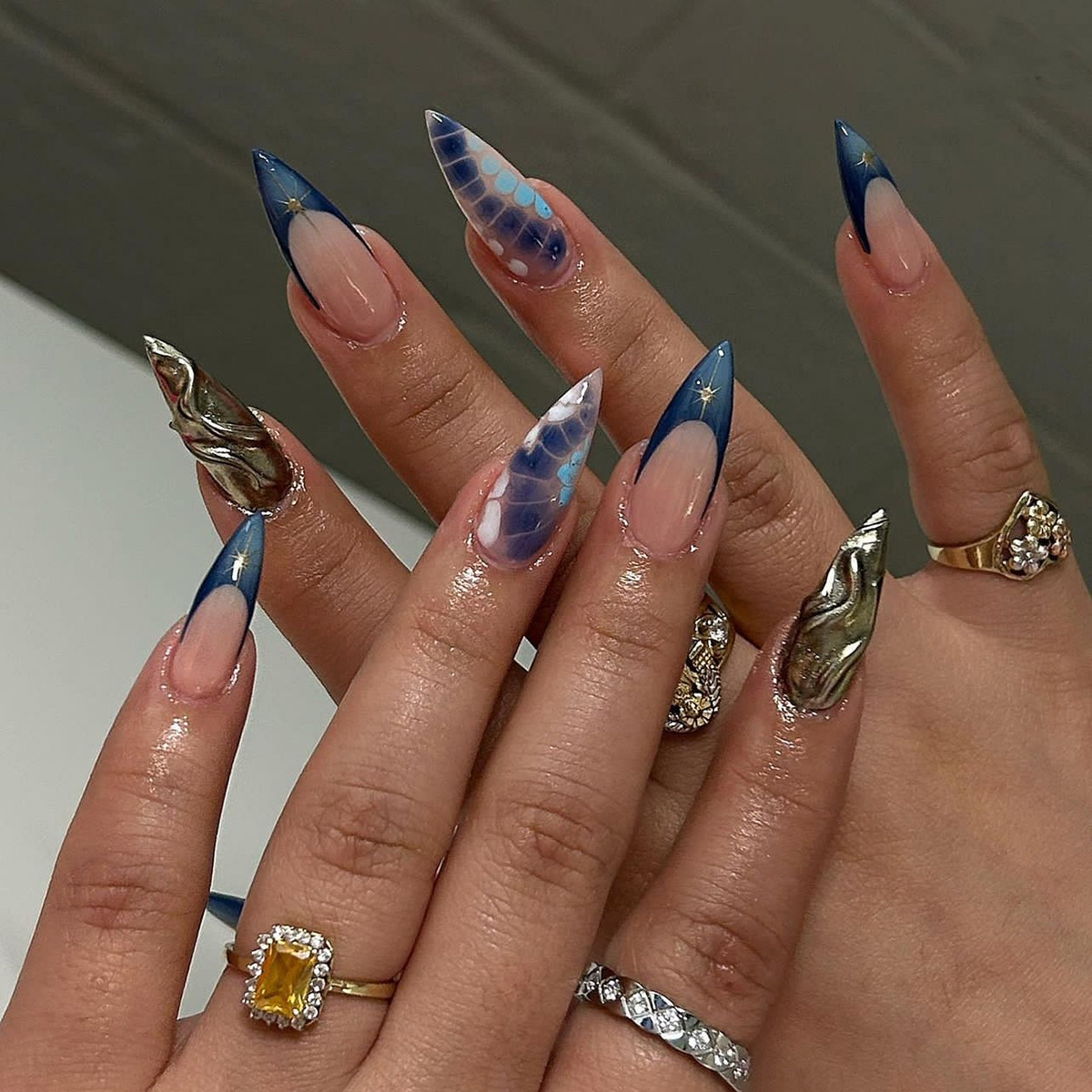 24 faux ongles à presser blanc - Women Fashion Online avis et prix