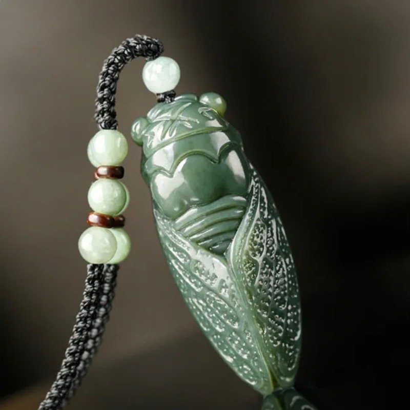 Collier pendentif cigale Hetia - Women Fashion Jewellery avis et prix