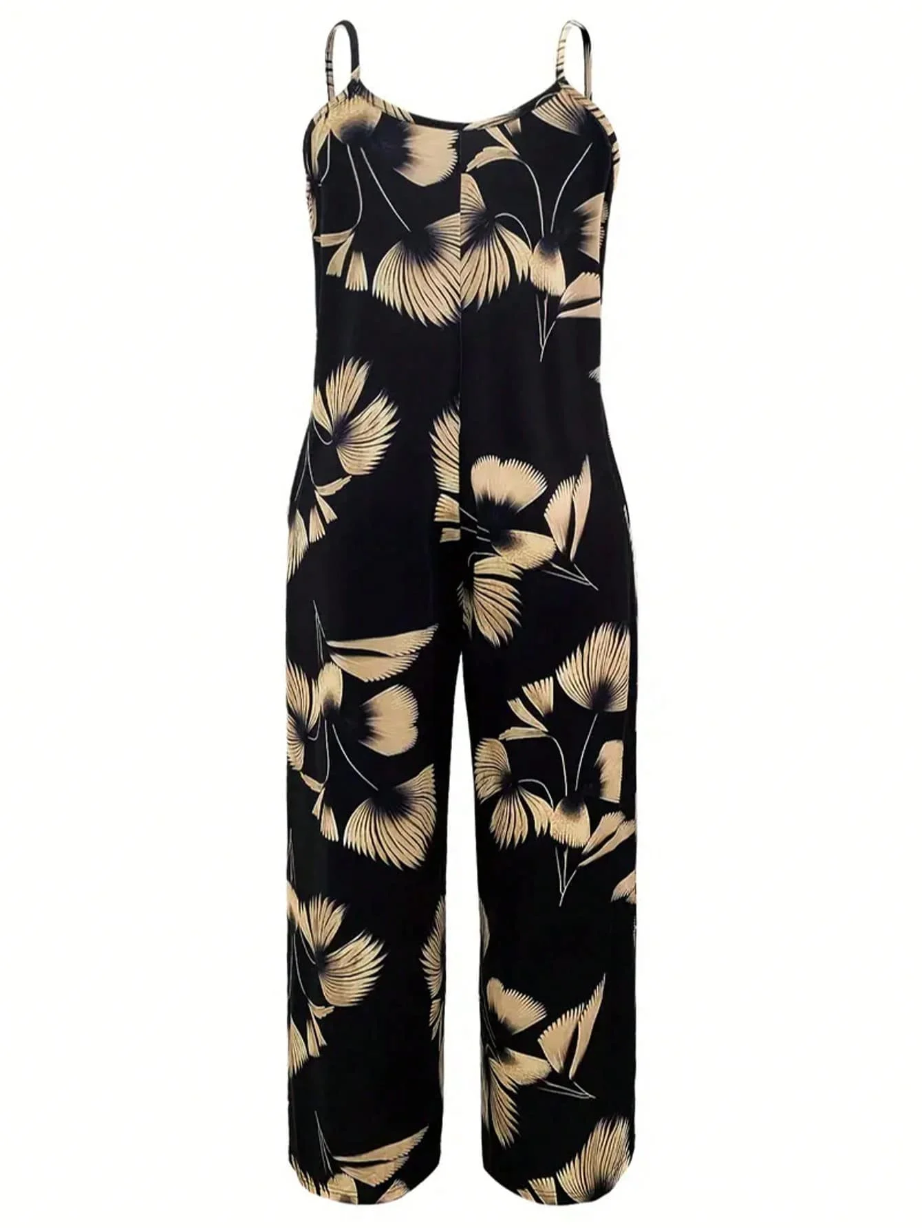 Grande taille 1XL-5XL printemp - Women'S Fashion Overalls avis et prix