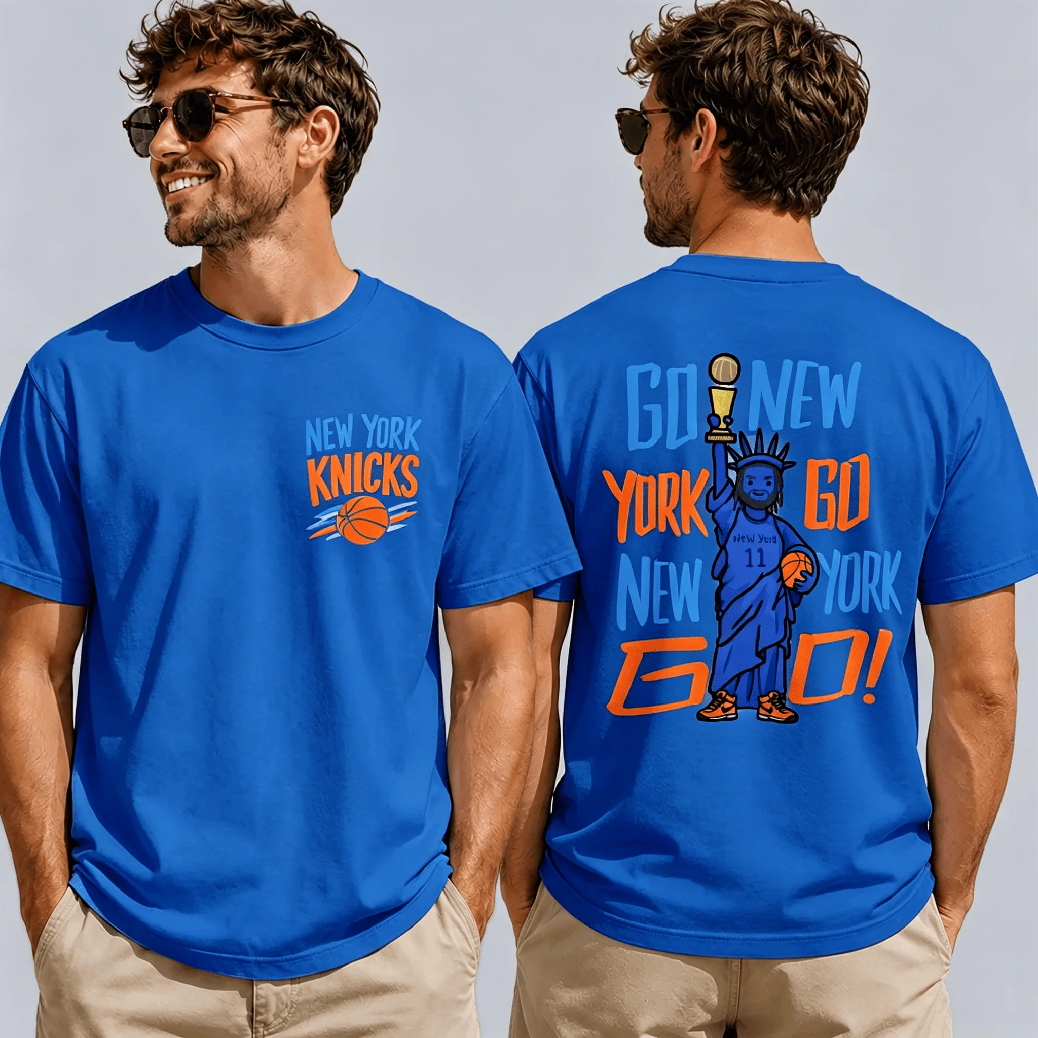 T-shirt graphique Jalen Brunso - Women'S Fashion York avis et prix