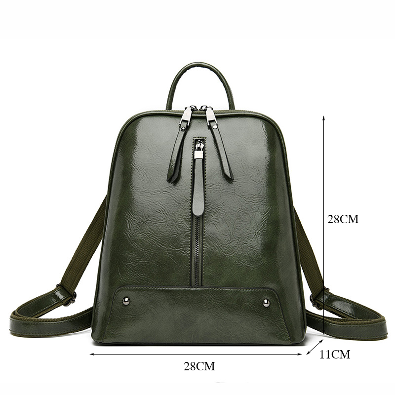 Sac à Dos en cuir pour femmes, - Women Fashion Online avis et prix