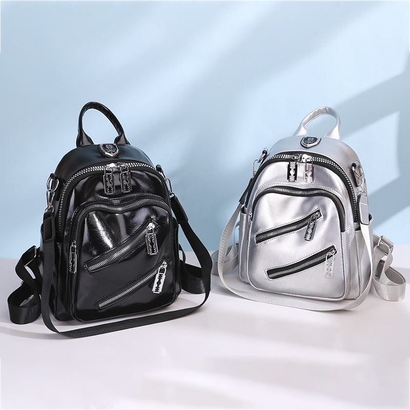 Sac à dos de voyage en cuir PU - Women Fashion Online avis et prix
