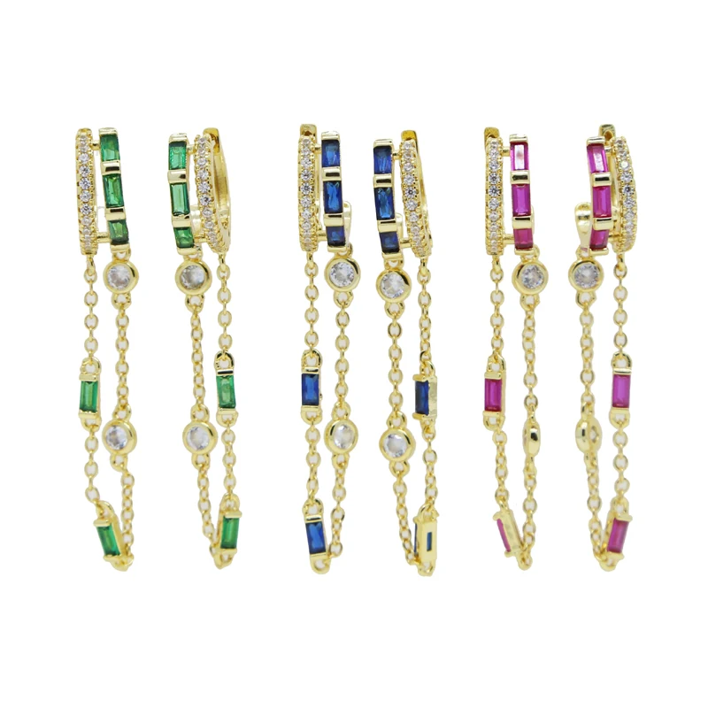 Couleur or Micro pavé vert bla - Women'S Fashion Petite avis et prix