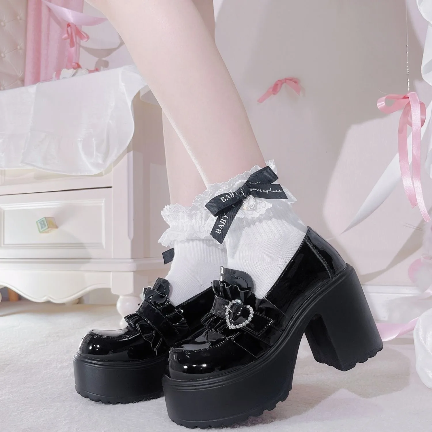 Mary Jane – petites chaussures - Women'S Fashion Trends 2025 avis et prix