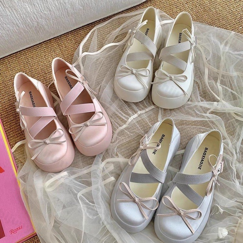 Chaussures de Ballet simples p - Women'S Fashion Trends 2025 avis et prix