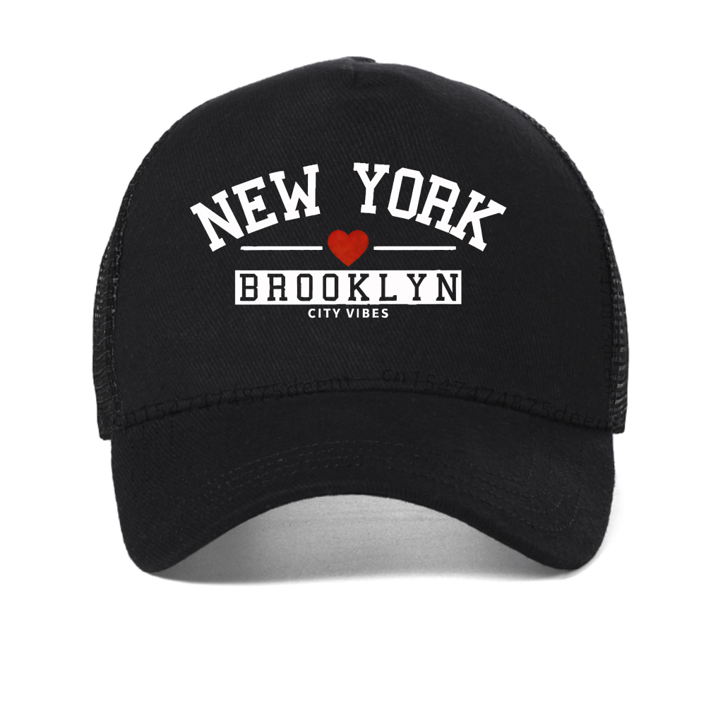 Casquette de baseball New York - Women'S Fashion York avis et prix