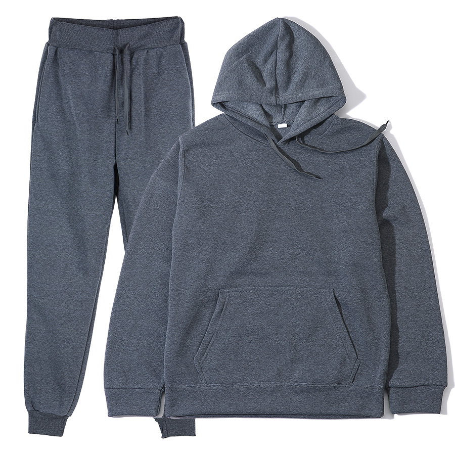 Nouveaux ensembles de survêtem - Women And Men Fashion avis et prix