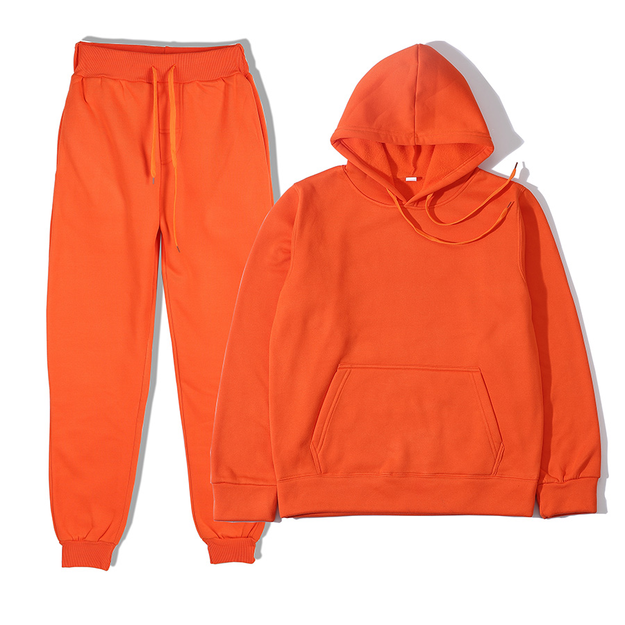 Nouveaux ensembles de survêtem - Women And Men Fashion avis et prix
