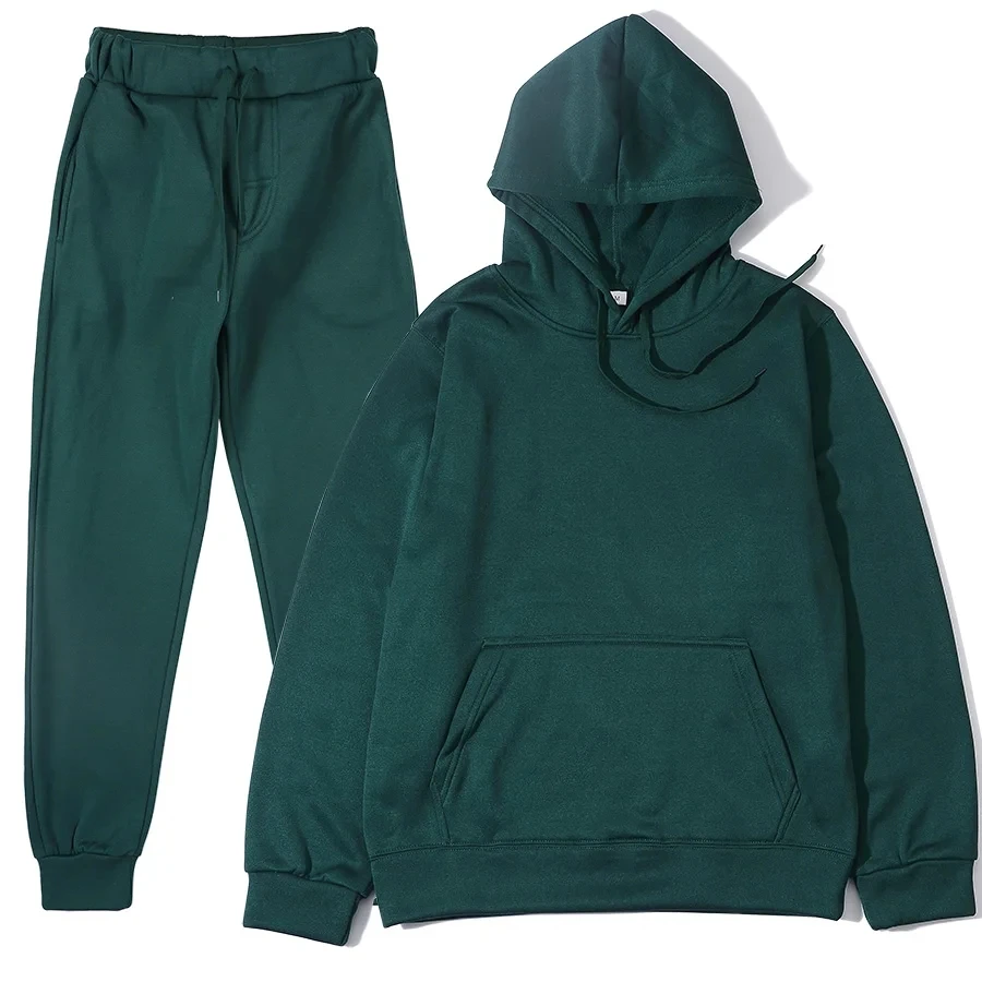 Nouveaux ensembles de survêtem - Women And Men Fashion avis et prix