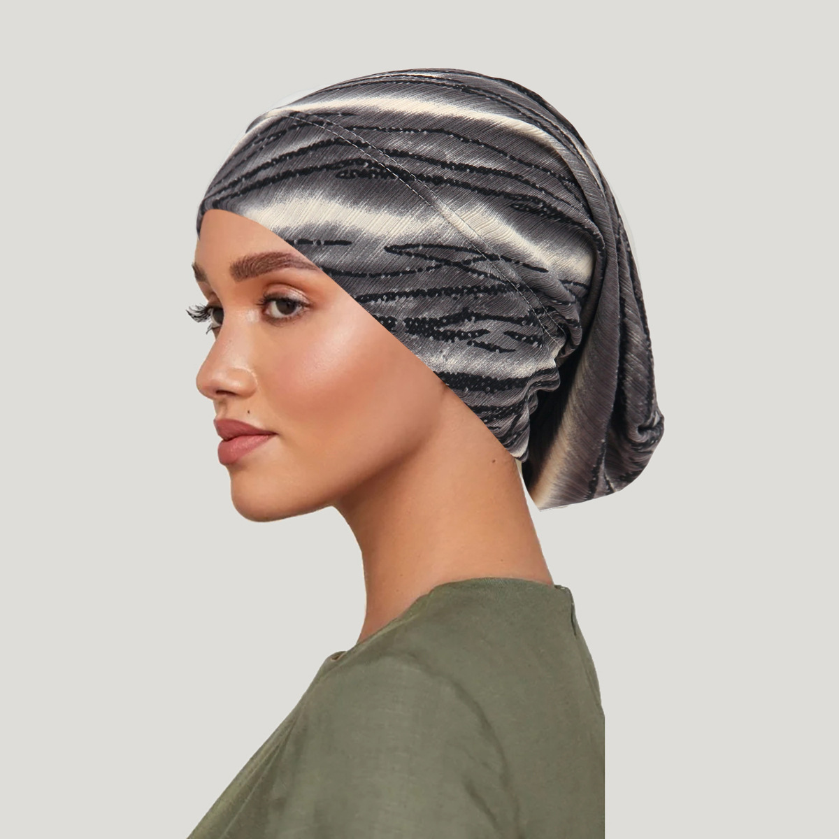 2026 nouveau cravate-teinture  - Women Fashion Hats avis et prix