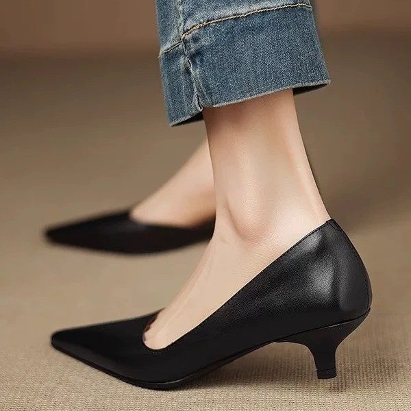 Petites chaussures de travail  - Women'S Fashion Petite avis et prix