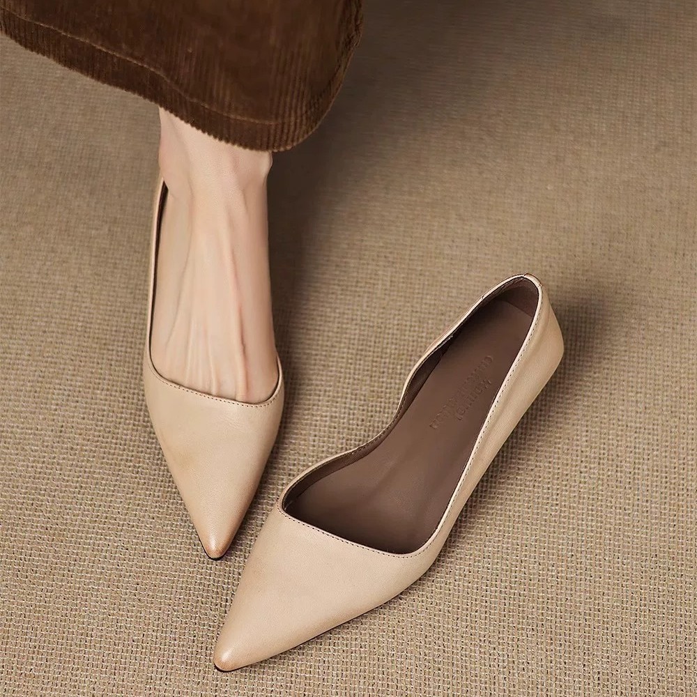 Petites chaussures de travail  - Women'S Fashion Petite avis et prix