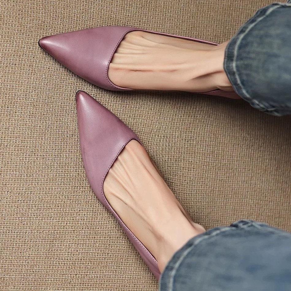 Petites chaussures de travail  - Women'S Fashion Petite avis et prix