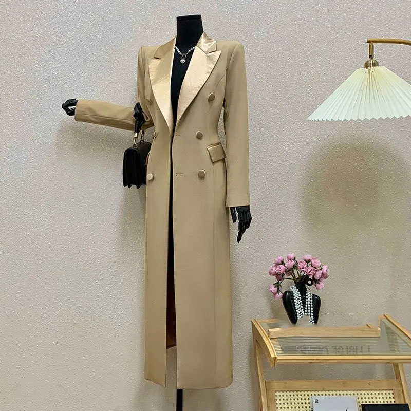 Pardessus femme 2025 nouvelle  - Xl Women'S Fashion avis et prix