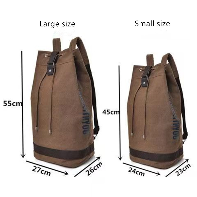 2026 Sac à dos en toile avec d - Women And Men Fashion avis et prix
