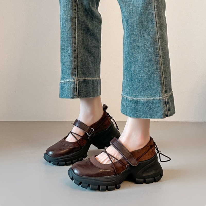 Nouvelles chaussures de ballet - Women'S Fashion Walking Shoes avis et prix