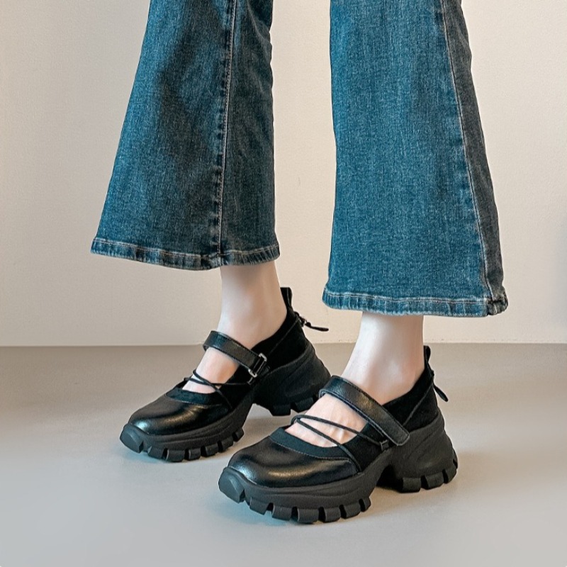 Nouvelles chaussures de ballet - Women'S Fashion Walking Shoes avis et prix