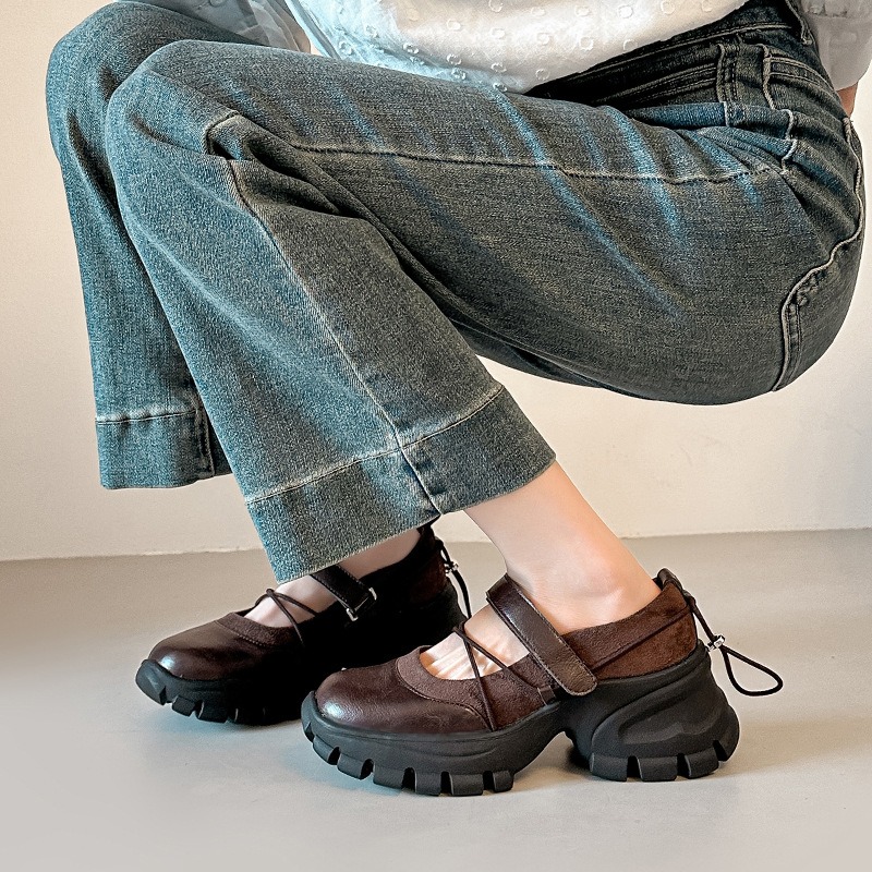 Nouvelles chaussures de ballet - Women'S Fashion Walking Shoes avis et prix