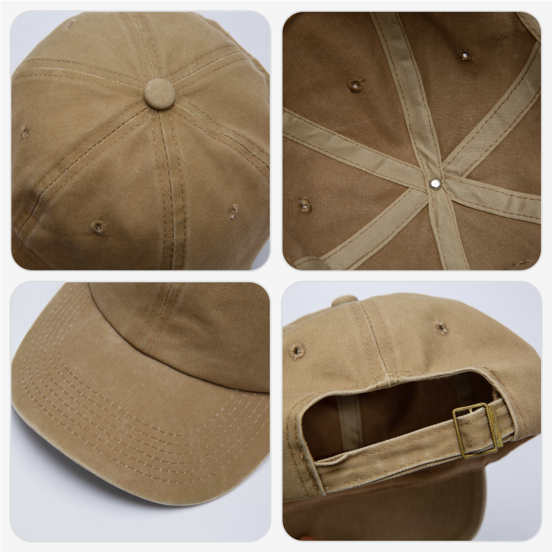 Casquette de baseball en coton - Women Fashion Logo avis et prix