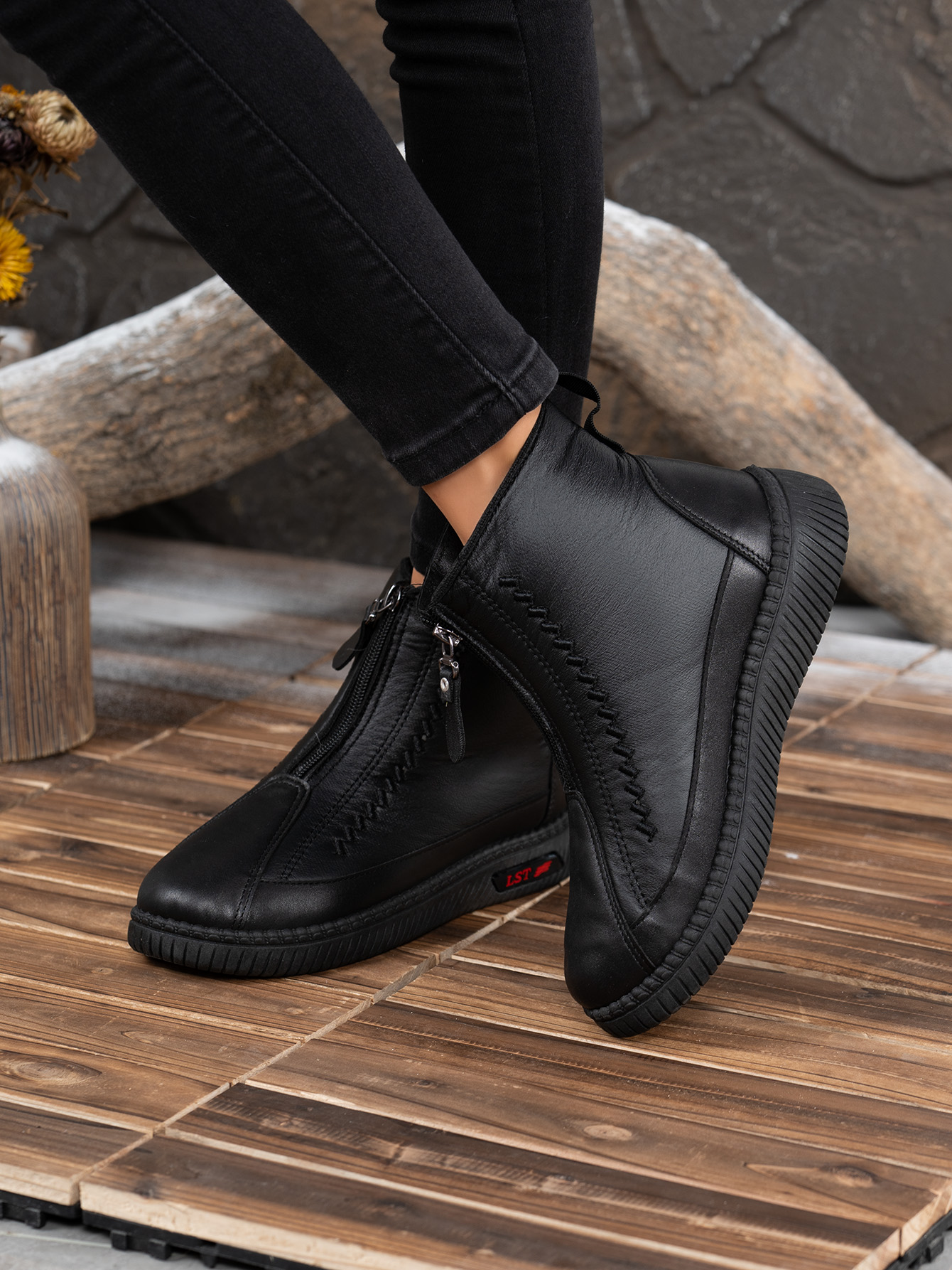 Chaussures pour femmes, chauss - Women'S Fashion Rain Boots avis et prix