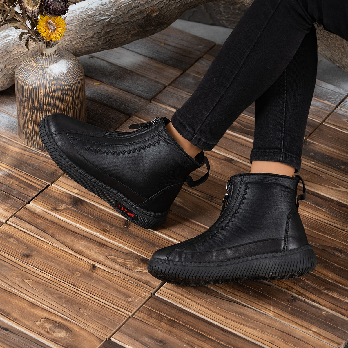 Chaussures pour femmes, chauss - Women'S Fashion Rain Boots avis et prix