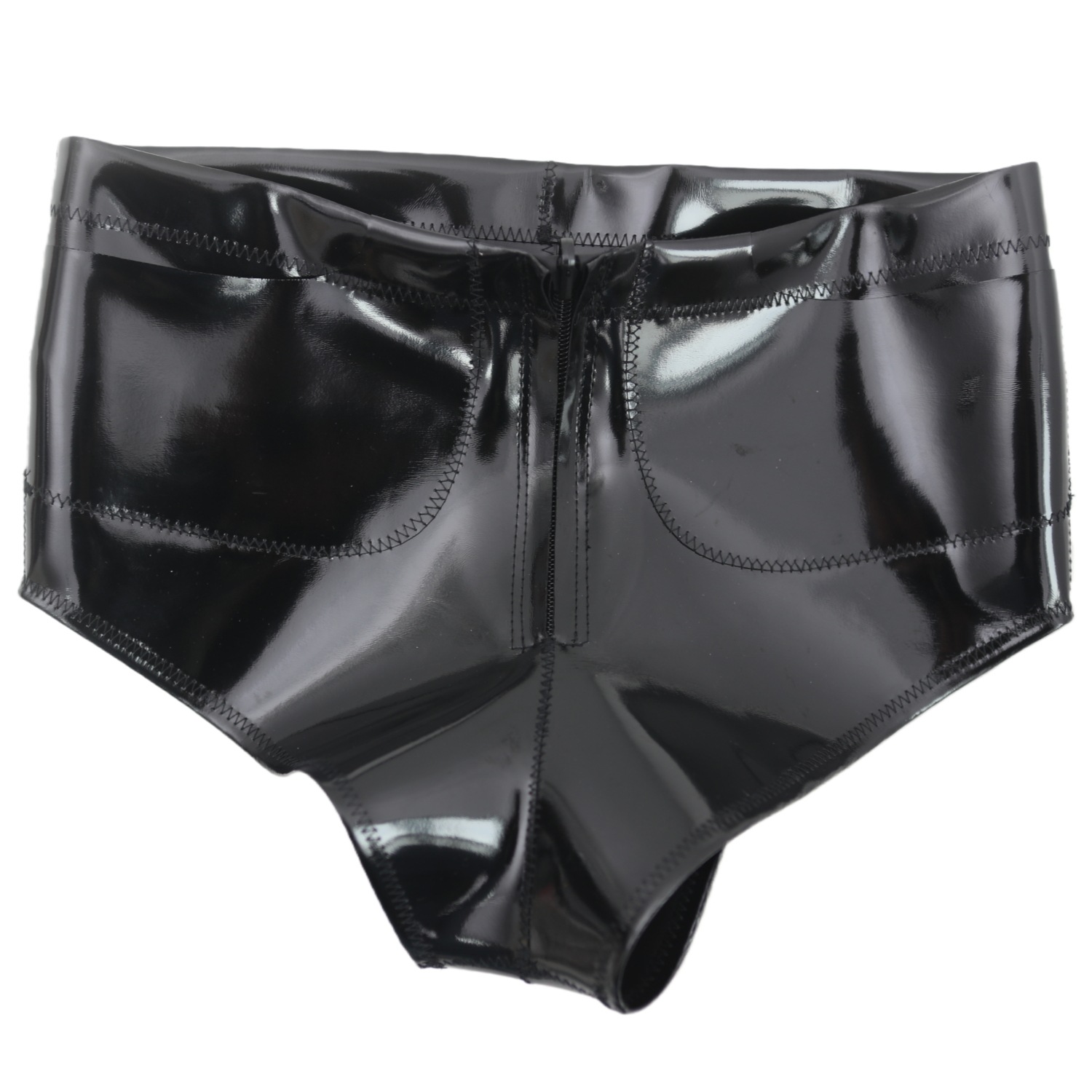 Shorts brillants unisexe avec  - Women And Men Fashion avis et prix
