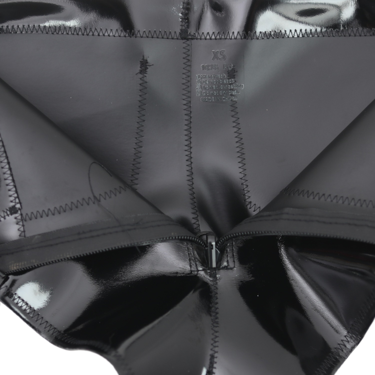 Shorts brillants unisexe avec  - Women And Men Fashion avis et prix