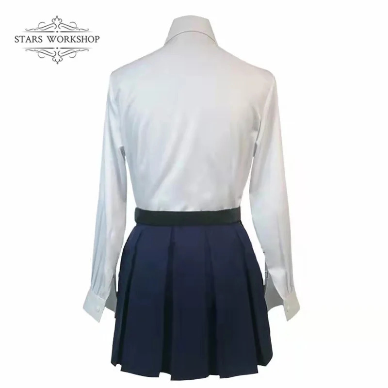 Qq34Anime filles et PANZER Anz - Pleated Skirt Women avis et prix