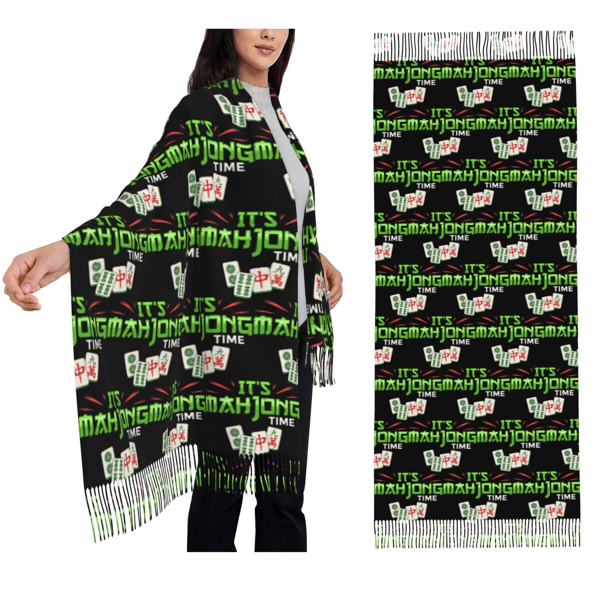 Mahjong Game Mah Jongg Joueur  - Women Fashion Online avis et prix