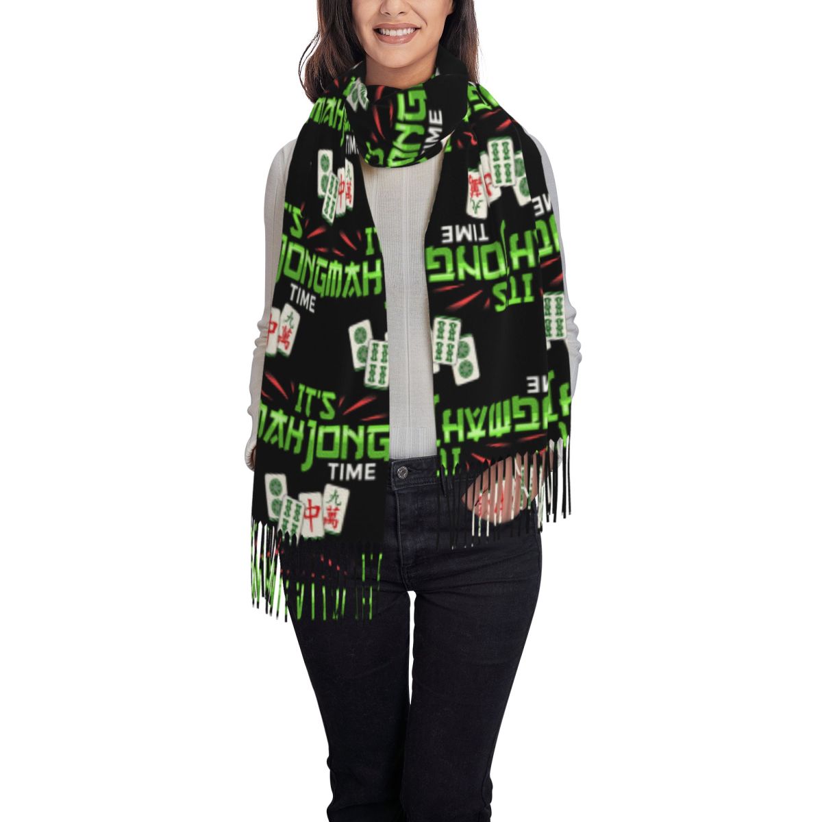 Mahjong Game Mah Jongg Joueur  - Women Fashion Online avis et prix