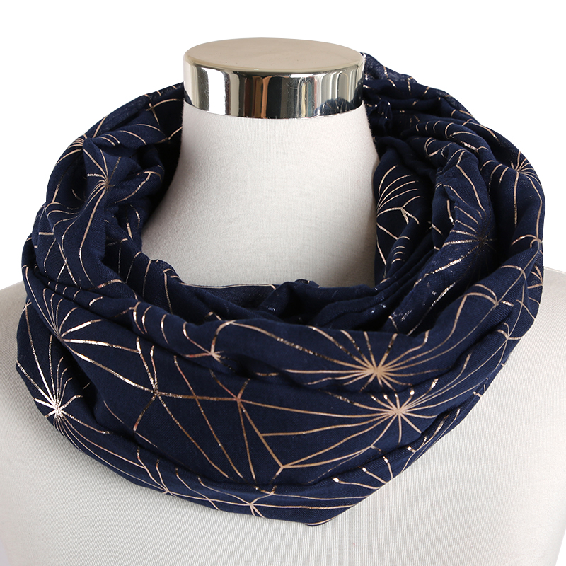 FOXMOTHER-Écharpe Hijab à Carr - Women'S Fashion Rings Gold avis et prix