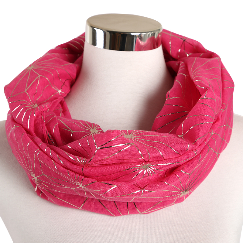 FOXMOTHER-Écharpe Hijab à Carr - Women'S Fashion Rings Gold avis et prix