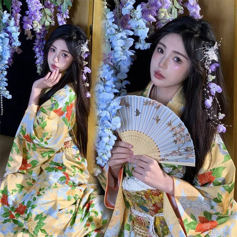Mode d'été photographie vêteme - Women'S Fashion Kimono avis et prix