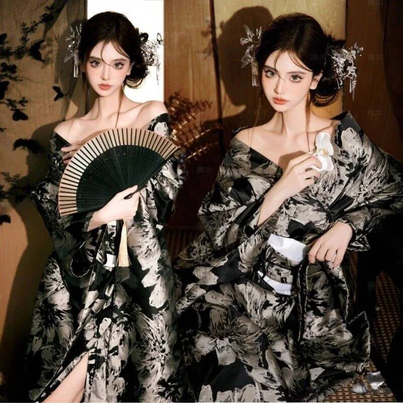 Mode d'été photographie vêteme - Women'S Fashion Kimono avis et prix