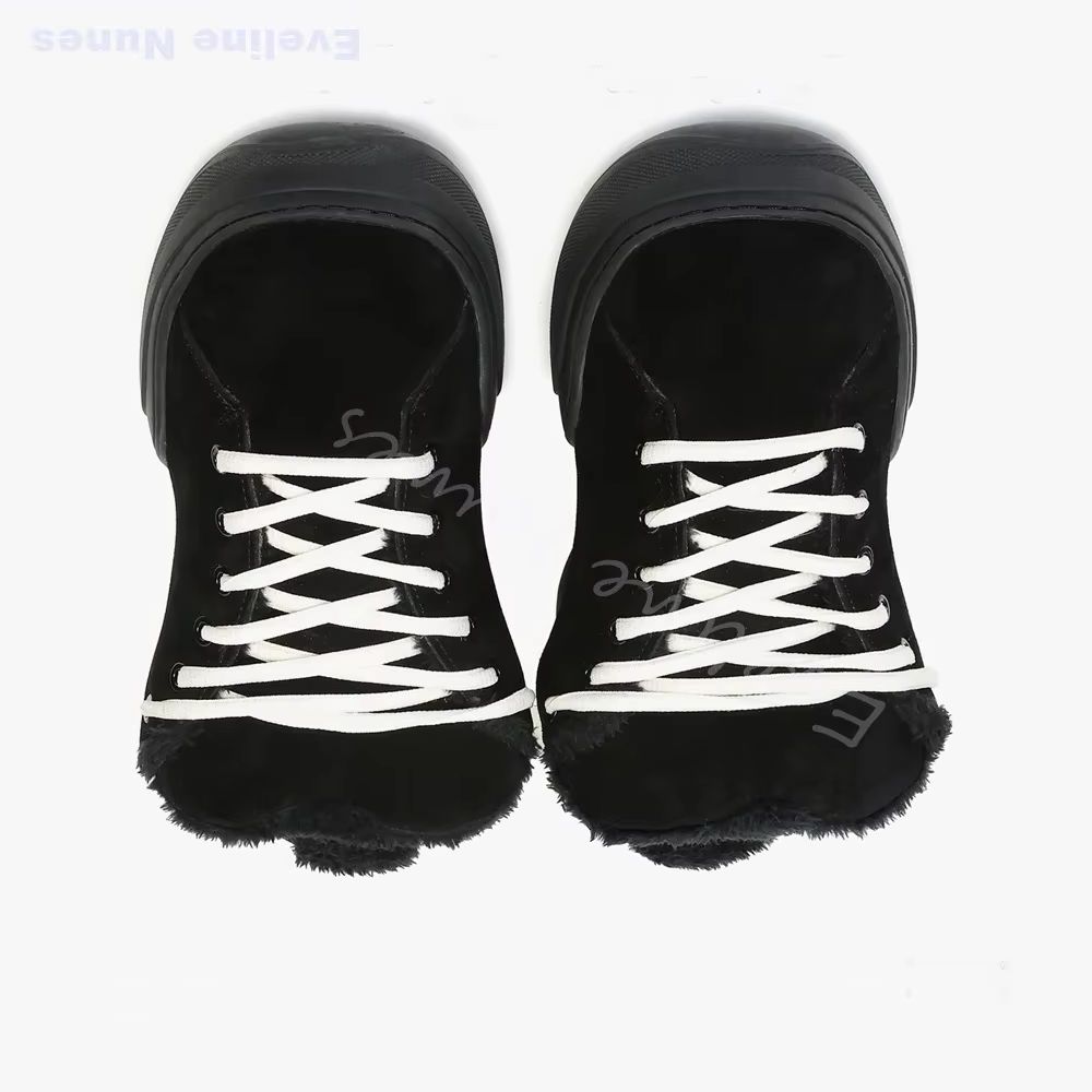 Bottes d'hiver décontractées à - Women Fashion Online avis et prix