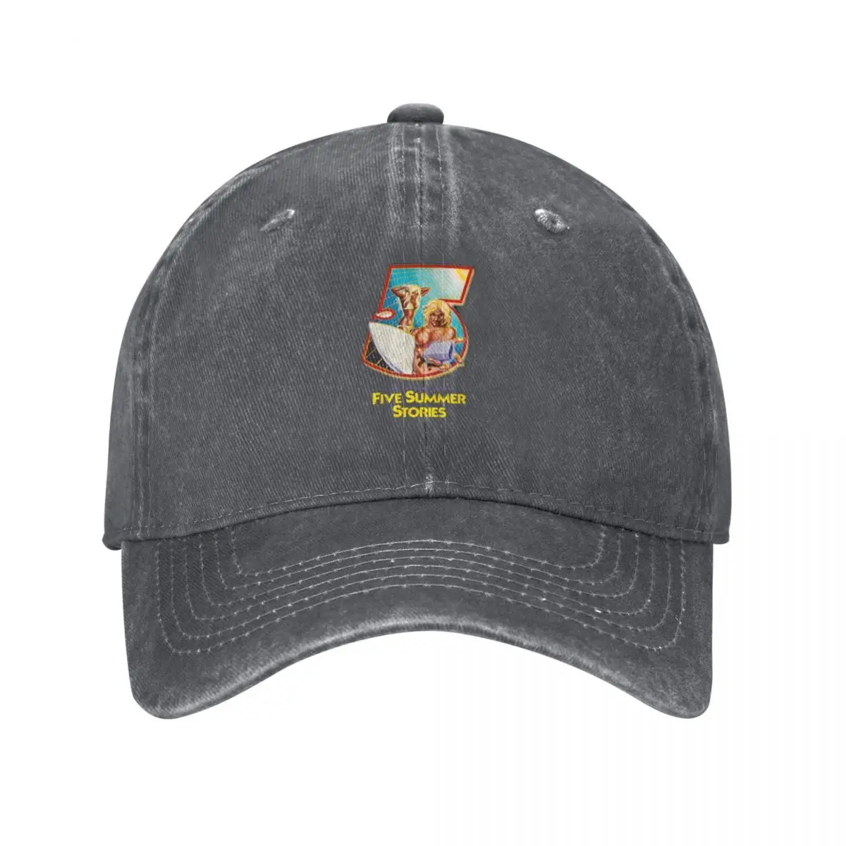 Casquette de baseball classiqu - Women'S Fashion In The 70S avis et prix