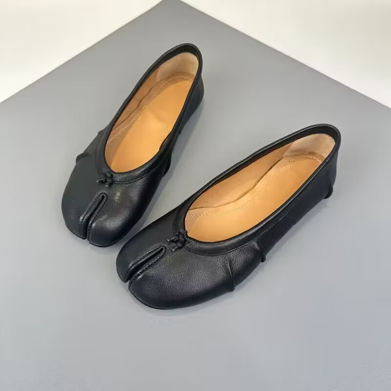 Nouvelles chaussures plates à  - Women'S Fashion Walking Shoes avis et prix